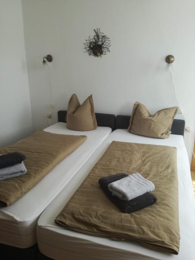 Haus Sonneneck Hotell Medebach Eksteriør bilde