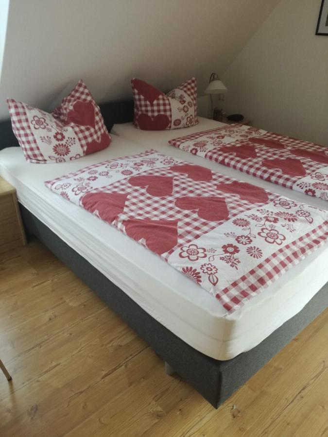 Haus Sonneneck Hotell Medebach Eksteriør bilde