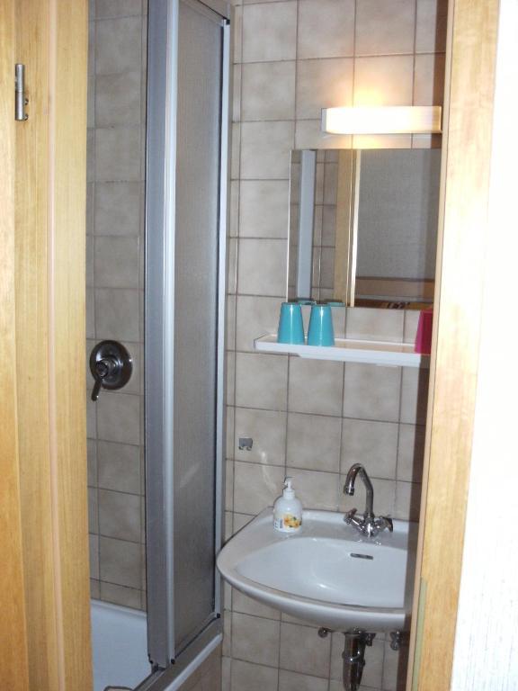 Haus Sonneneck Hotell Medebach Rom bilde