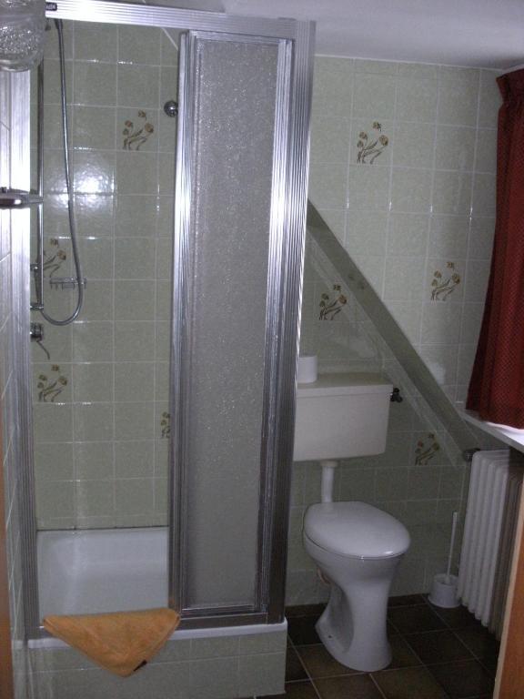 Haus Sonneneck Hotell Medebach Rom bilde