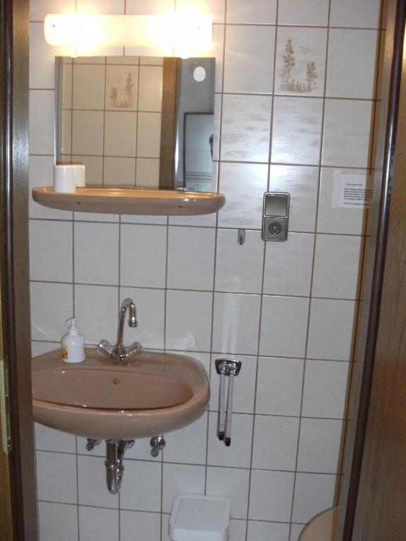 Haus Sonneneck Hotell Medebach Rom bilde