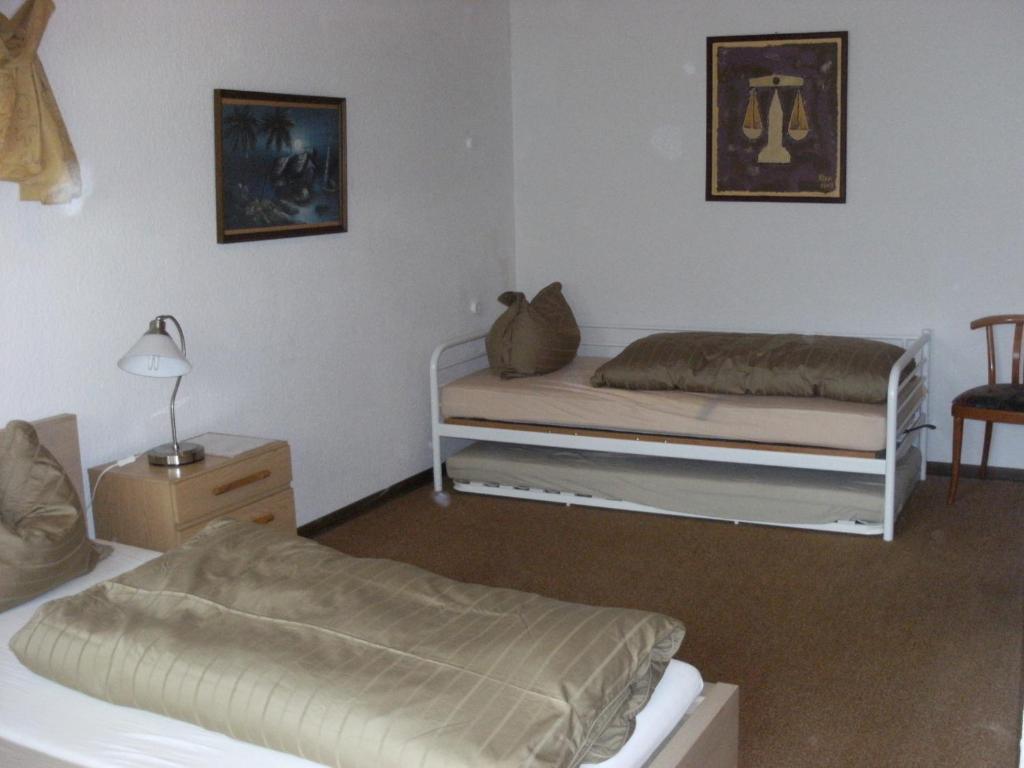 Haus Sonneneck Hotell Medebach Rom bilde