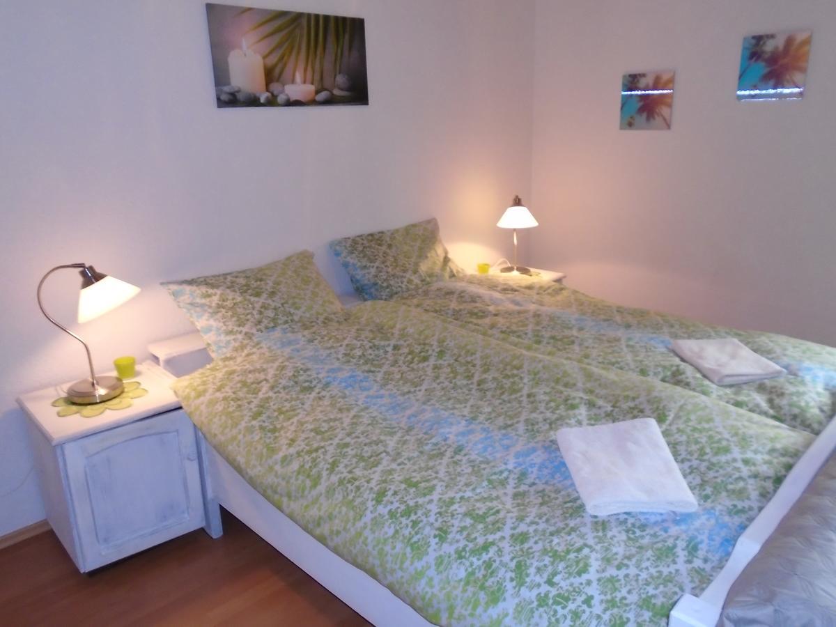 Haus Sonneneck Hotell Medebach Eksteriør bilde